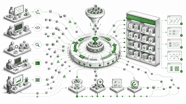 Apify's $1mn Challenge: 3,329 Actors, One Strategic Bet editorial image