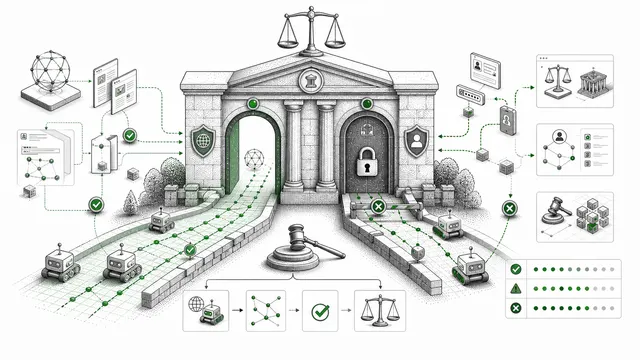 Bright Data v Meta 2026: what it means for your scrapers editorial image