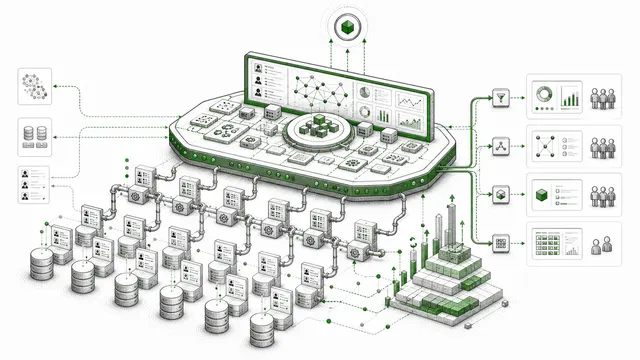 Clay's $3.1bn Valuation Is a Verdict on Apollo & ZoomInfo editorial image