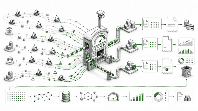 Cloudflare Just Made Scraping a Pricing Problem editorial image