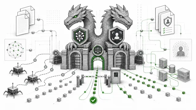 EU AI Act Article 5: Why EU Data Carries Dual Jeopardy editorial image