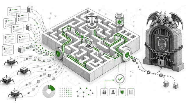 Why Glassdoor Scraping Is a GDPR Question, Not Article 5 editorial image