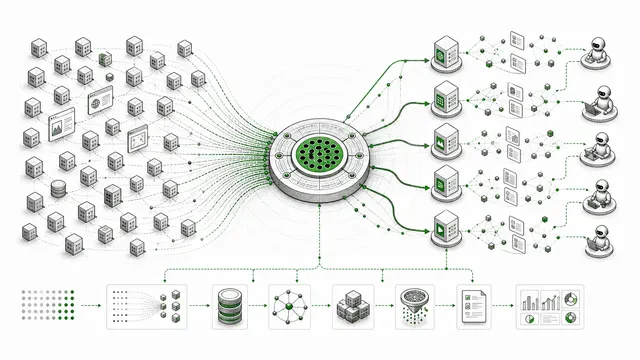 MCP Ate the Scraping API in Sixteen Months Flat editorial image