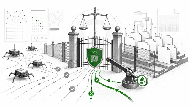 Reddit v. SerpApi: Scraping's DMCA §1201 Pivot editorial image