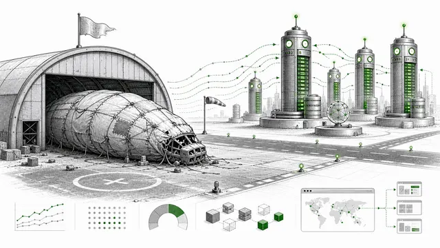 Why Reworkd shut down and which AI scrapers survive 2026 editorial image