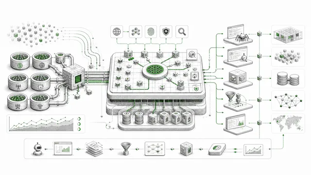 Smartproxy Is Decodo Now. Every Proxy Vendor Will Follow. editorial image