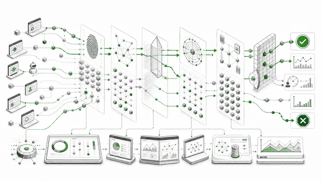 Stealth Is Dead: The 2026 Anti-Bot Stack Has Caught Up editorial image